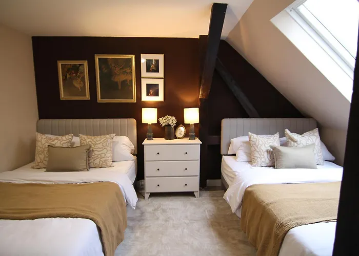 بيت للعطل Haus Mit Pool, Garten Und Gym In برلين