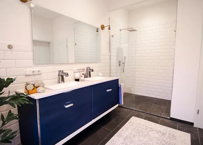 Haus Mit Pool, Garten Und Gym In * Berlino